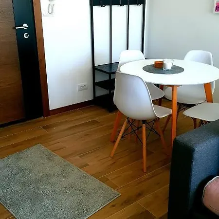 Family Lux App Apartment Divcibare Exterior photo