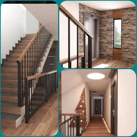 Family Lux App Apartment Divcibare Exterior photo