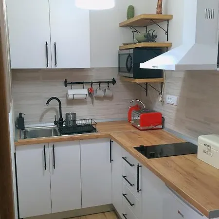 Family Lux App Apartment Divcibare Exterior photo