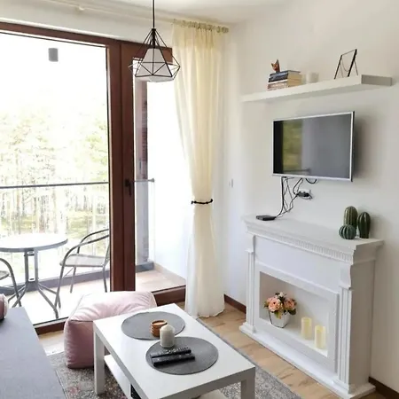 Family Lux App Apartment Divcibare Exterior photo