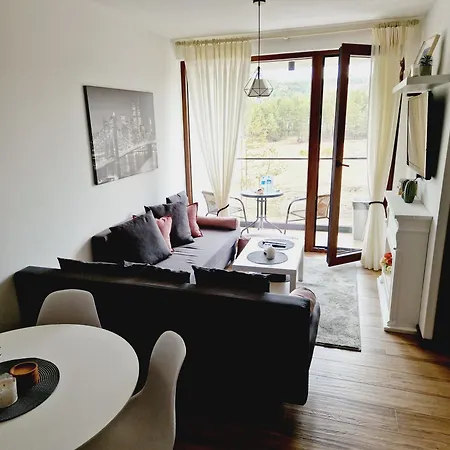 Family Lux App Apartment Divcibare Room photo