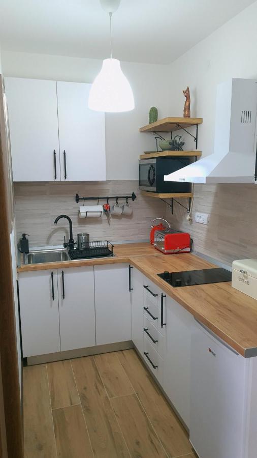 Family Lux App Apartment Divcibare