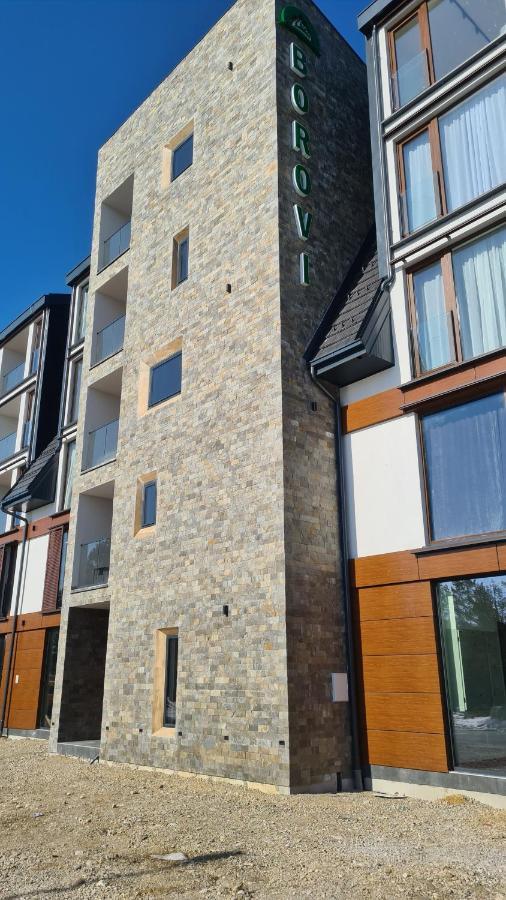 Apartment Family Lux App