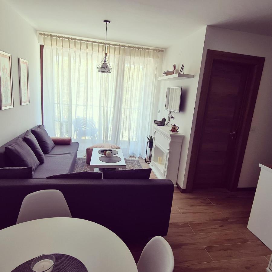 Family Lux App Apartment *