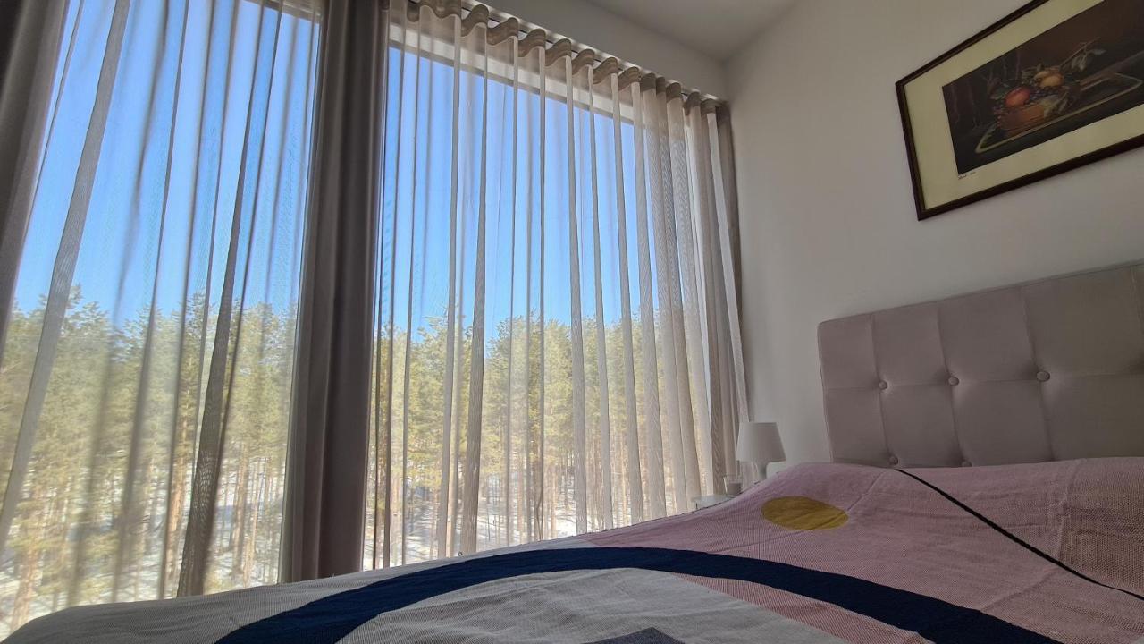 Apartment Family Lux App Divcibare
