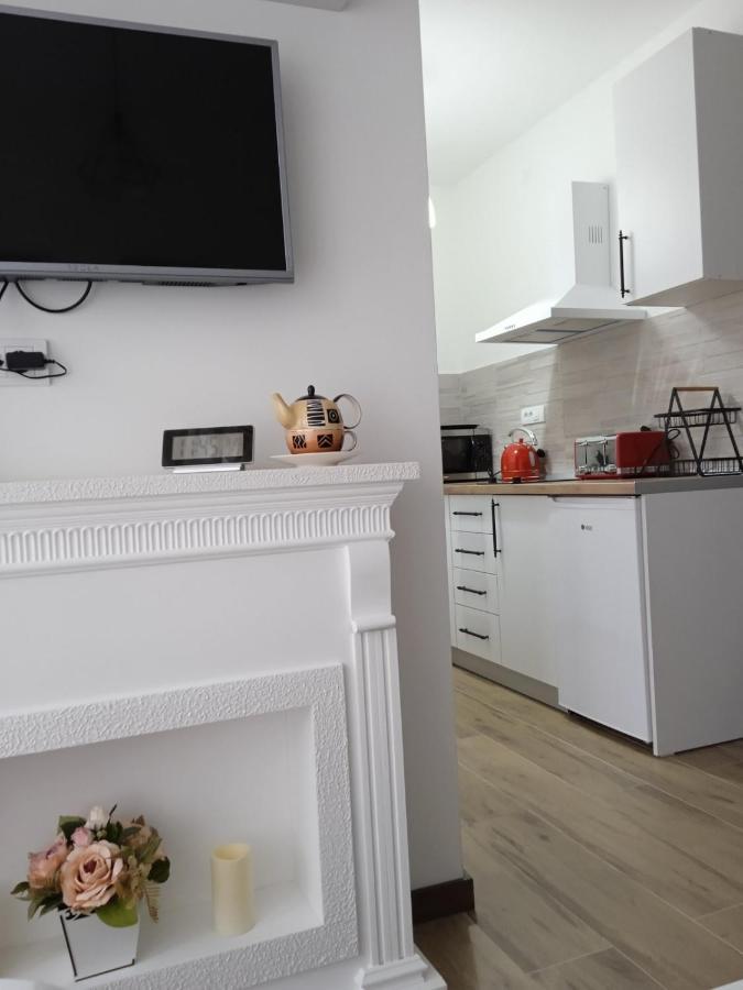 Family Lux App Apartment