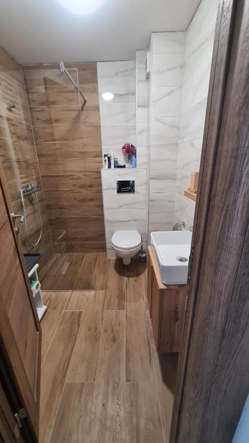 Apartment Family Lux App *