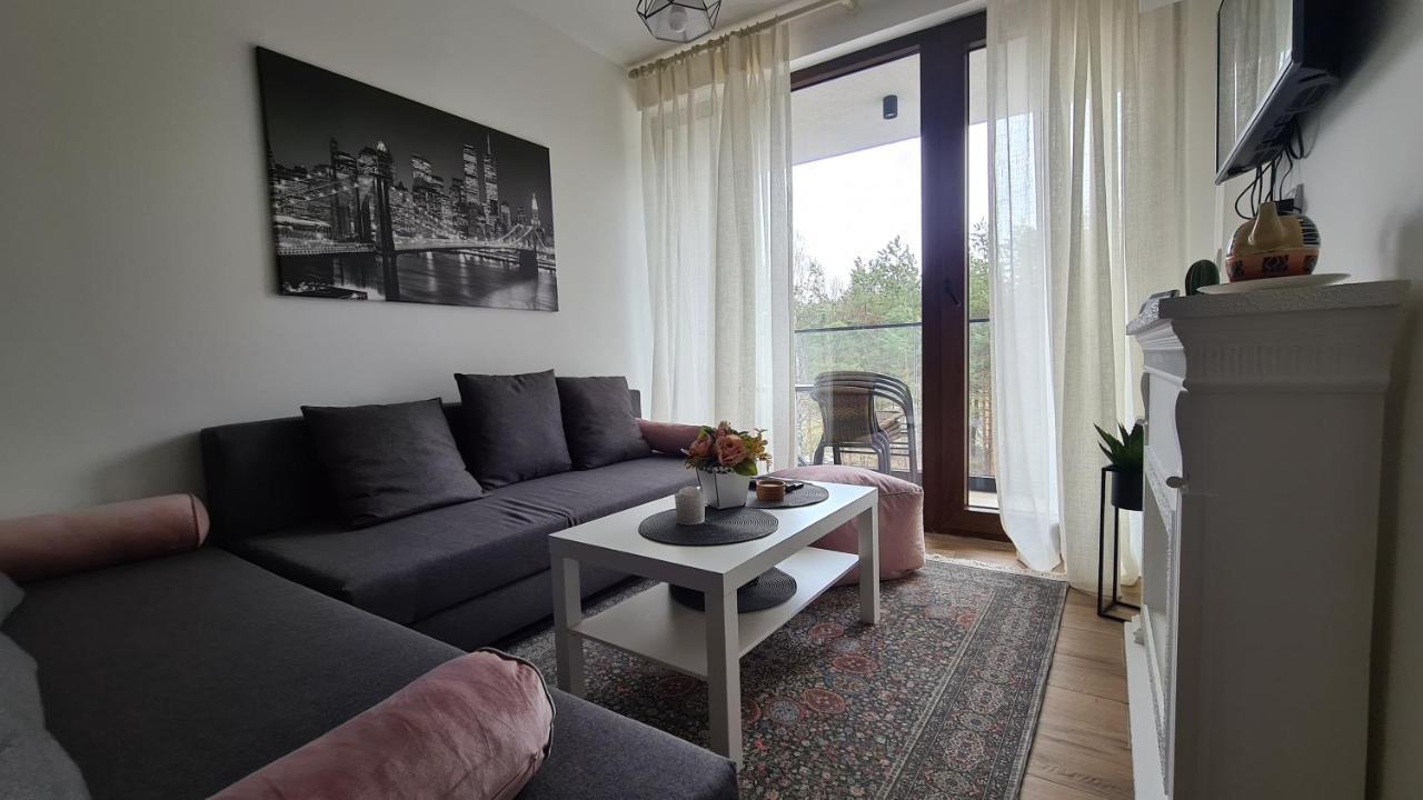 Apartment Family Lux App Divcibare