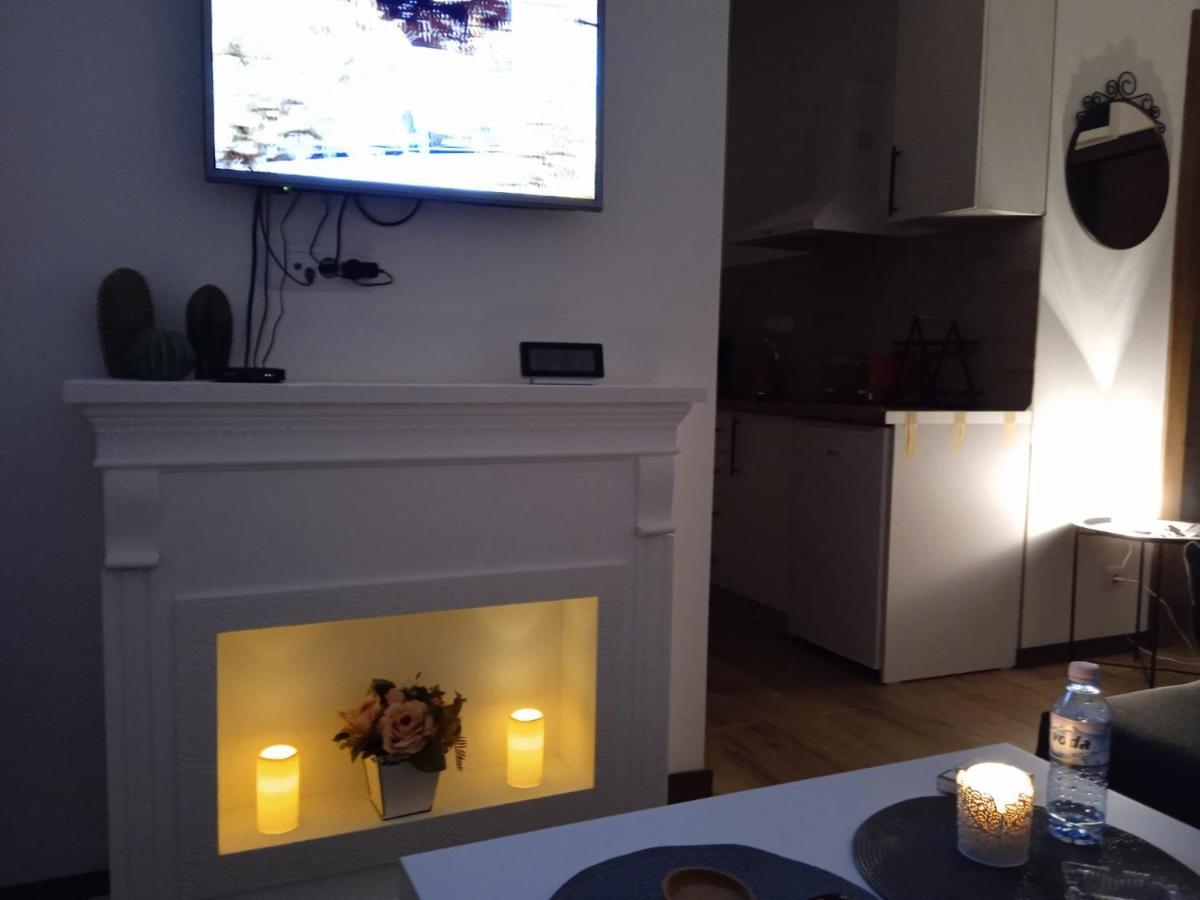 Apartment Family Lux App Divcibare