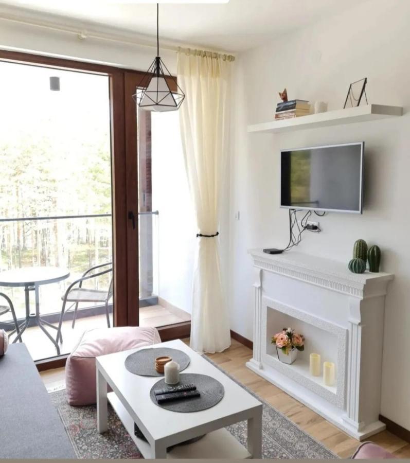 Apartment Family Lux App *
