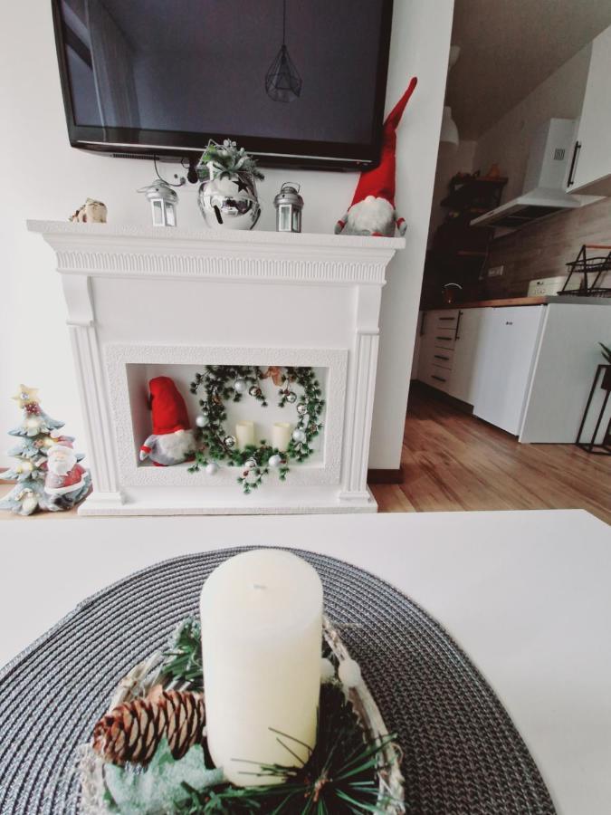 Family Lux App