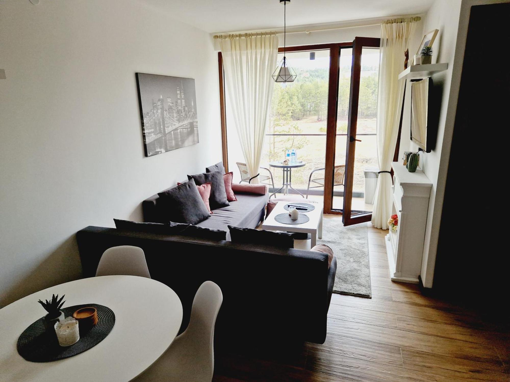 Apartment Family Lux App